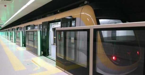Foto - İstanbul'da metro sefer saatlerine yeni düzenleme