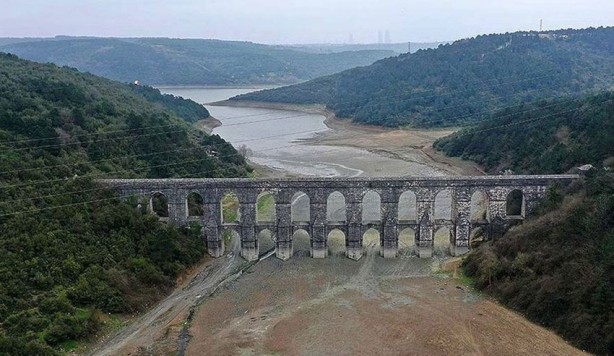 Foto - İstanbul’da milyonlarca kişinin telefonuna aynı mesaj atıldı! Felaketi duyan oraya koştu 