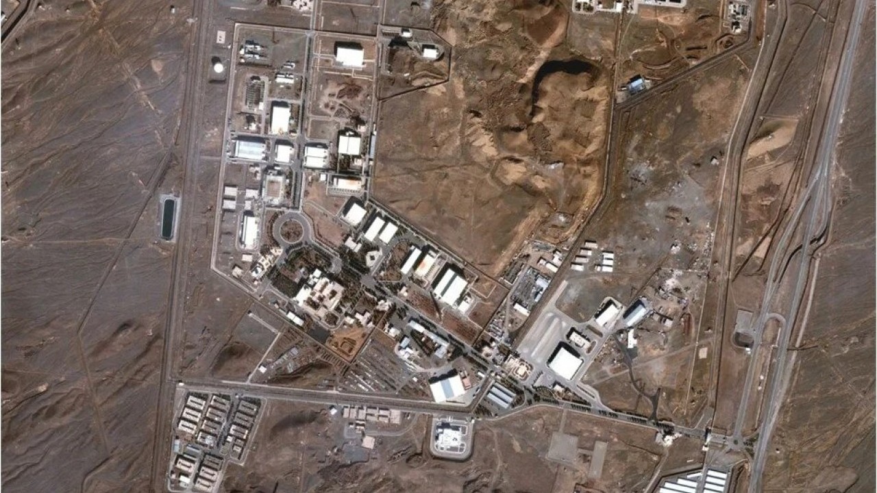 Foto - İstanbul'da Nükleer görüşme başladı!