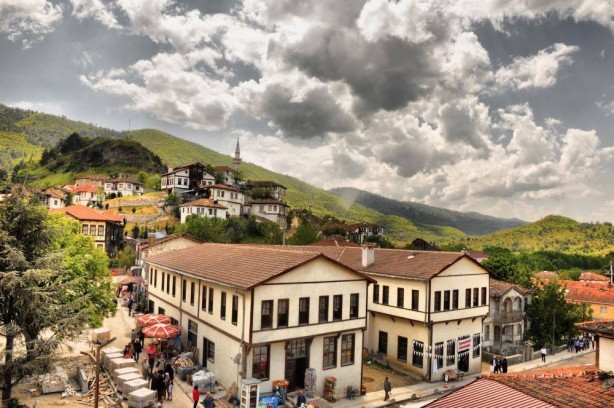 Foto - İstanbullular dikkat! Bayramda stres attıracak 15 nefes kesen yer