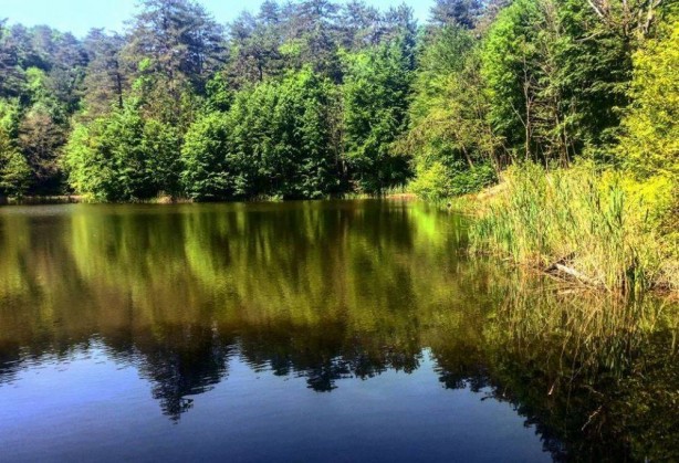 Foto - İstanbullular dikkat! Bayramda stres attıracak 15 nefes kesen yer