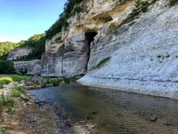 Foto - İstanbullular dikkat! Bayramda stres attıracak 15 nefes kesen yer