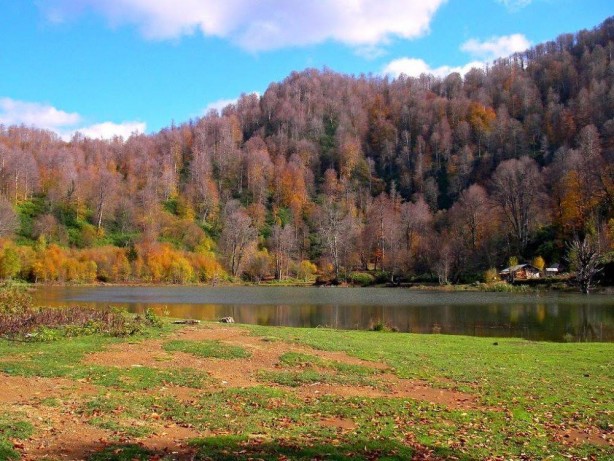 Foto - İstanbullular dikkat! Bayramda stres attıracak 15 nefes kesen yer