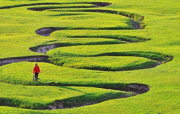 Foto - İstanbullular dikkat! Bayramda stres attıracak 15 nefes kesen yer