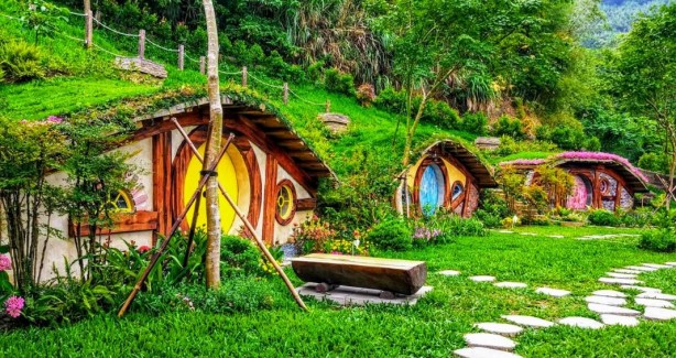 Foto - İstanbullular dikkat! Bayramda stres attıracak 15 nefes kesen yer