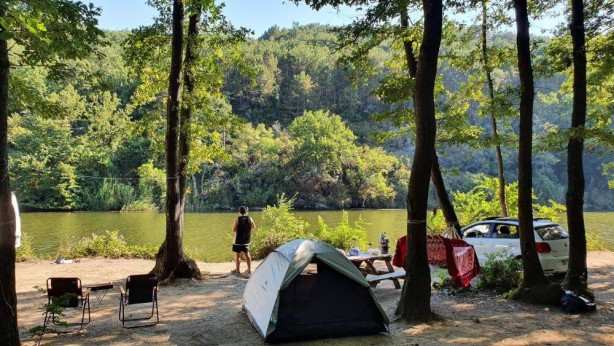 Foto - İstanbullular dikkat! Bayramda stres attıracak 15 nefes kesen yer