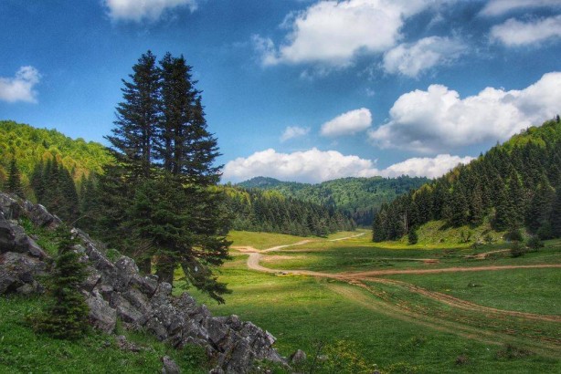 Foto - İstanbullular dikkat! Bayramda stres attıracak 15 nefes kesen yer