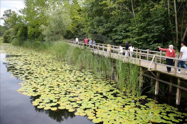 Foto - İstanbullular dikkat! Bayramda stres attıracak 15 nefes kesen yer