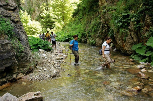 Foto - İstanbullular dikkat! Bayramda stres attıracak 15 nefes kesen yer