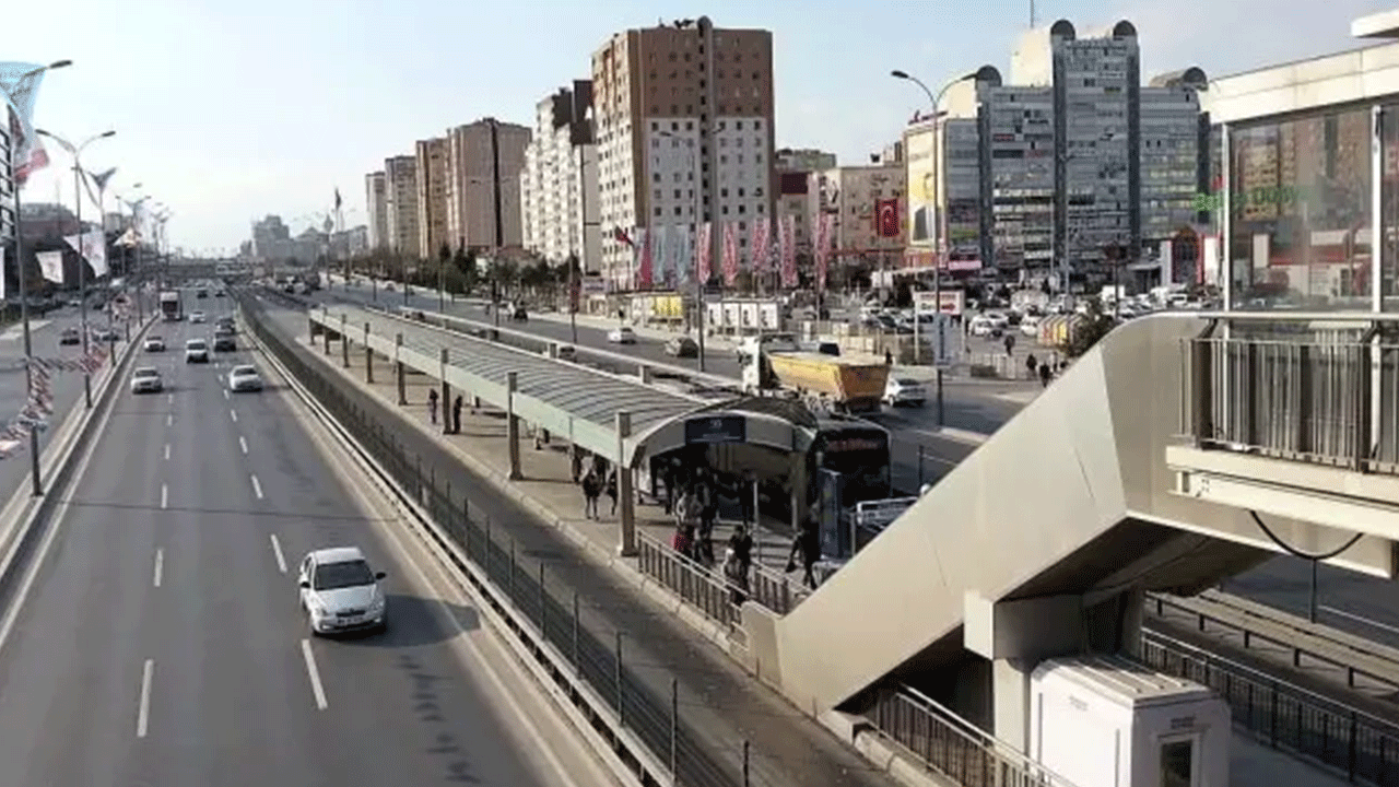 Foto - İstanbul'da oturanlar dikkat: Depremi en çok hissedecek ilçeler belli oldu!