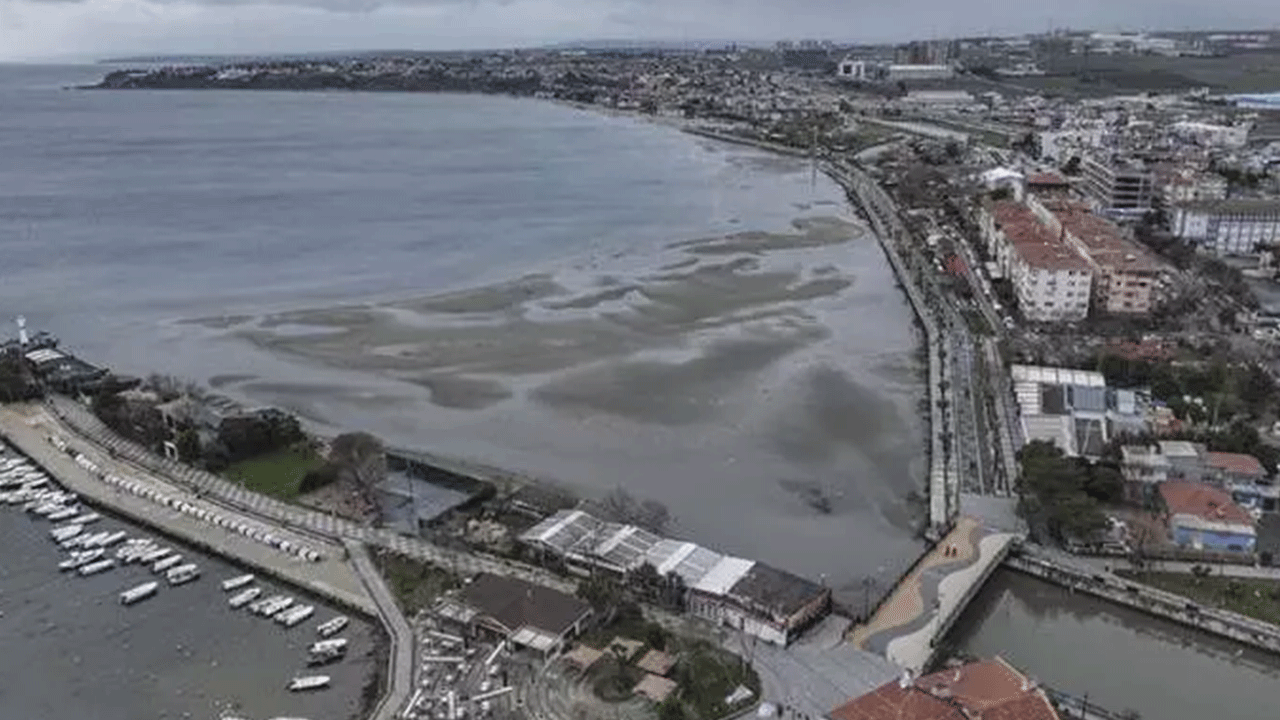 Foto - İstanbul'da oturanlar dikkat: Depremi en çok hissedecek ilçeler belli oldu!