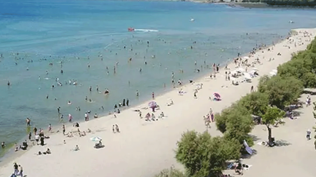 Foto - İstanbul'da oturanlar dikkat: Depremi en çok hissedecek ilçeler belli oldu!