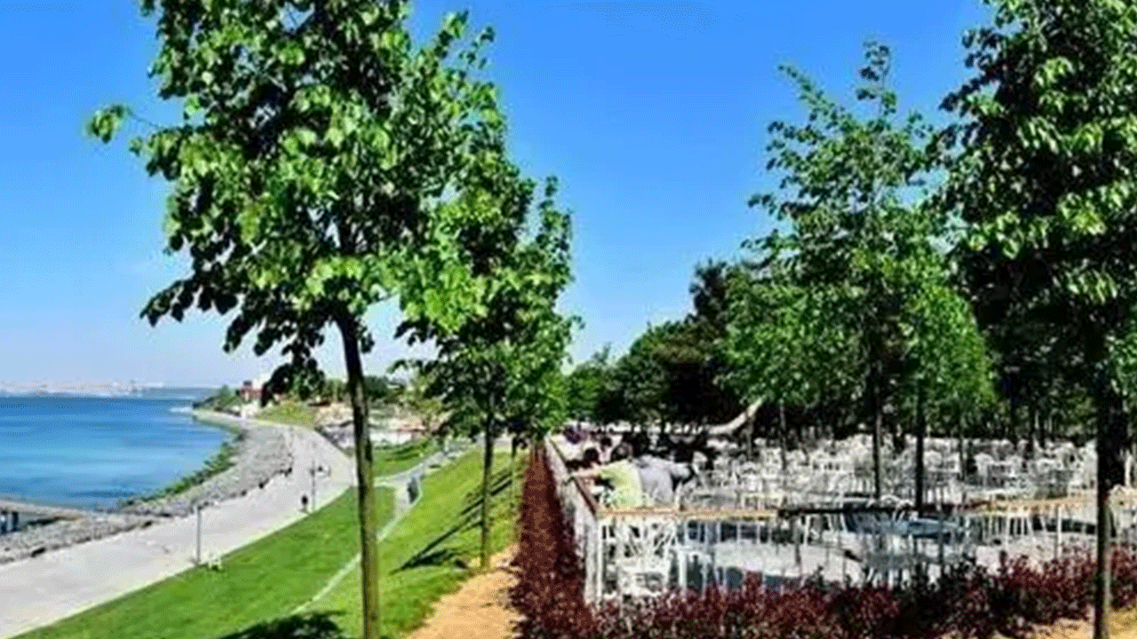 Foto - İstanbul'da oturanlar dikkat: Depremi en çok hissedecek ilçeler belli oldu!