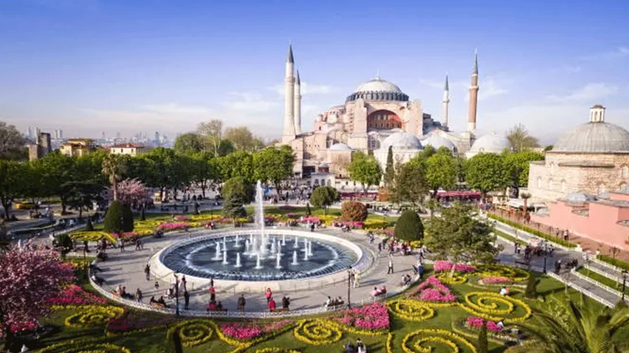 Foto - İstanbul'da oturanlar dikkat: Depremi en çok hissedecek ilçeler belli oldu!