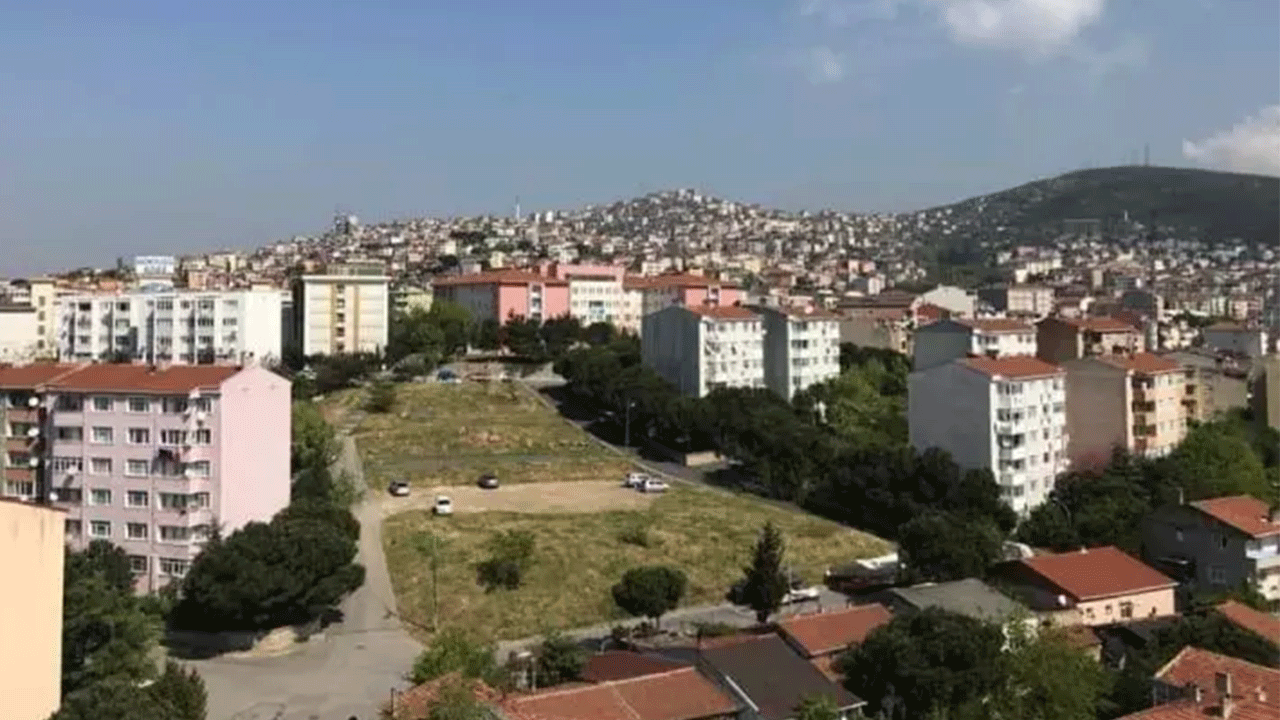 Foto - İstanbul'da oturanlar dikkat: Depremi en çok hissedecek ilçeler belli oldu!