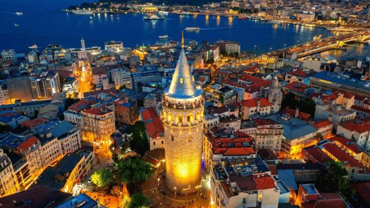 İstanbul'da oturanlar dikkat: Depremi en çok hissedecek ilçeler belli oldu!