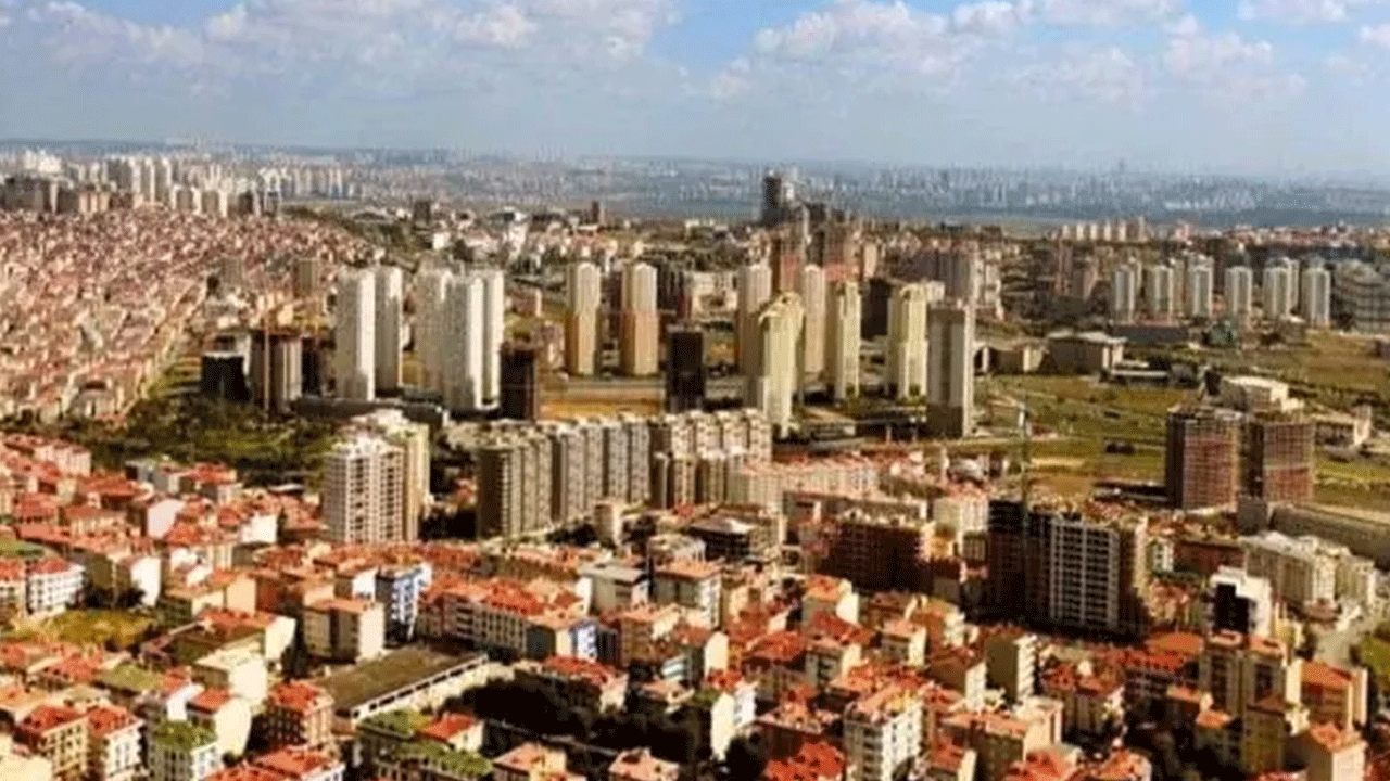 Foto - İstanbul'da oturanlar dikkat: Depremi en çok hissedecek ilçeler belli oldu!