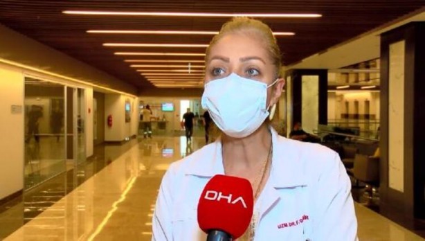 Foto - İstanbul'da panik! Herkes tedirgin oldu