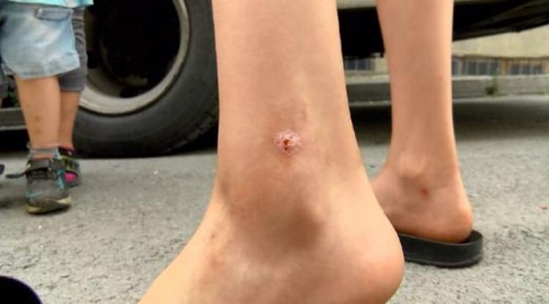 Foto - İstanbul'da panik! Herkes tedirgin oldu