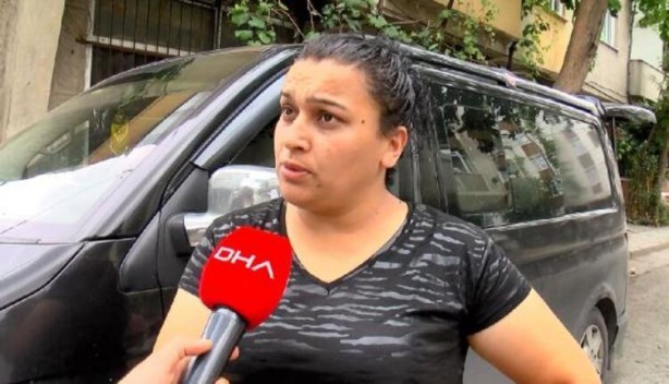 Foto - İstanbul'da panik! Herkes tedirgin oldu