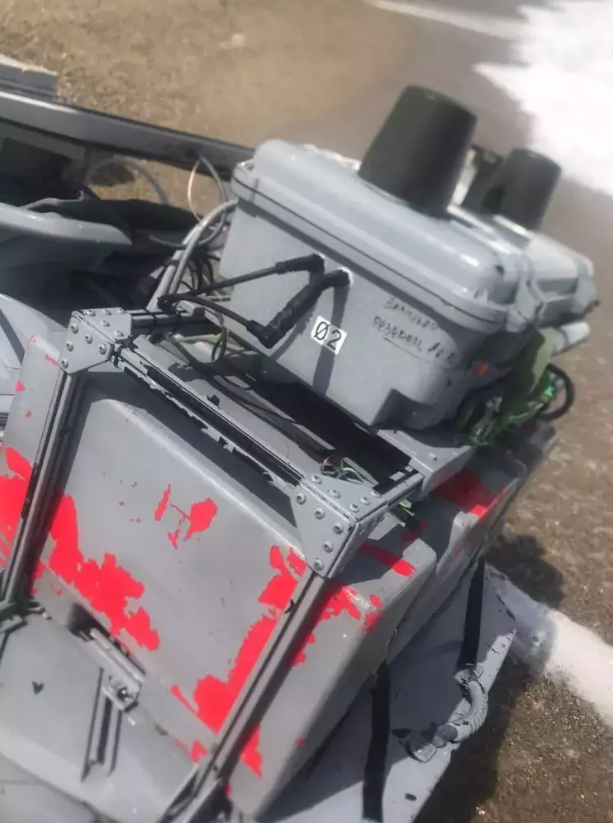 Foto - İstanbul’da patlayıcı yüklü jetski alarmı