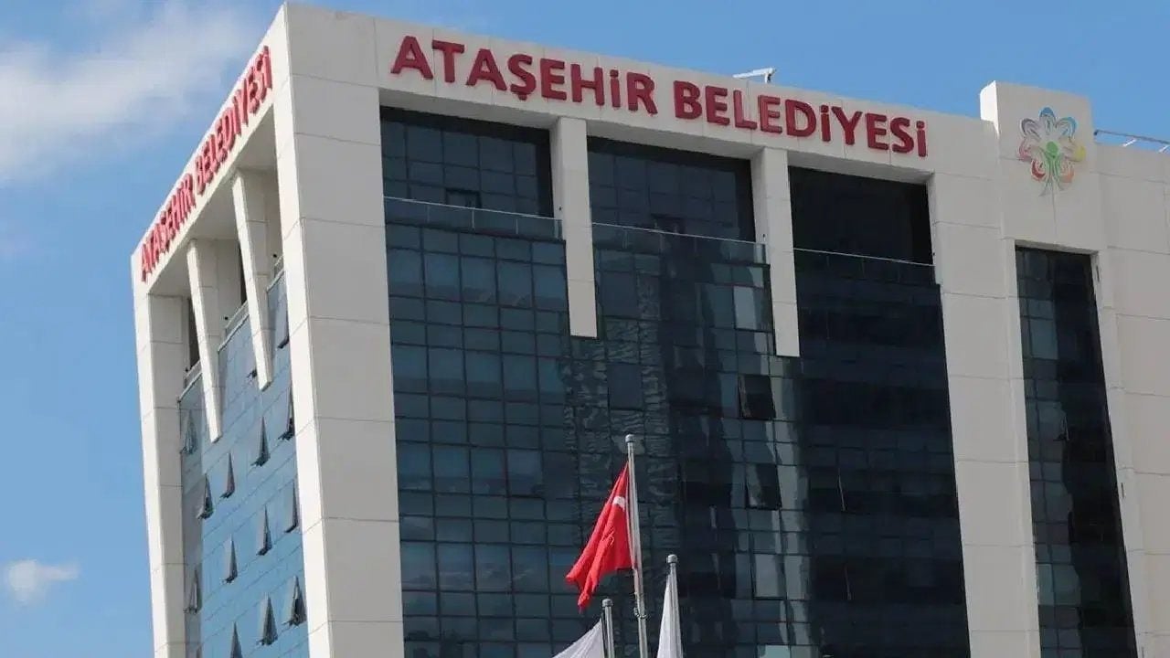 Foto - İstanbul’da sandıklar kuruldu! O ilçenin AK Parti’ye geçmesi an meselesi