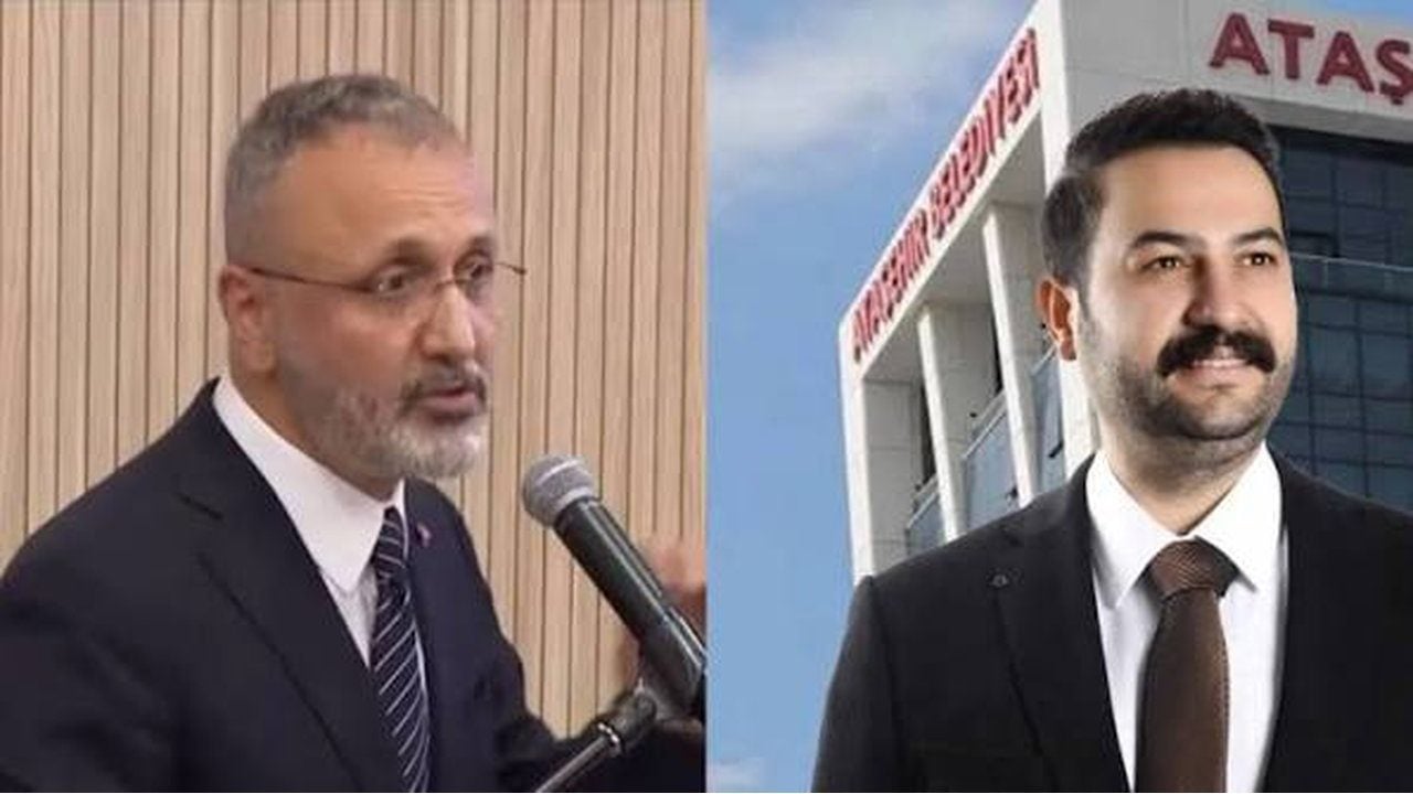 Foto - İstanbul’da sandıklar kuruldu! O ilçenin AK Parti’ye geçmesi an meselesi