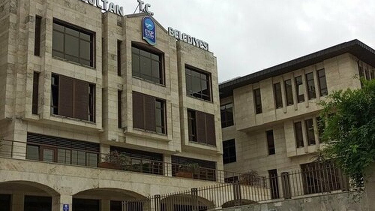 Foto - İstanbul’da sandıklar kuruldu! O ilçenin AK Parti’ye geçmesi an meselesi
