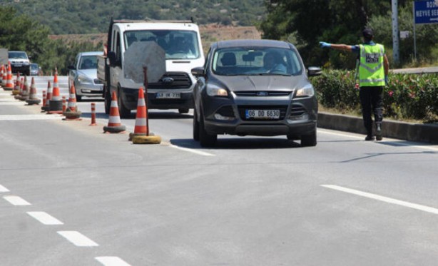 Foto - İstanbul'da seyahat yasağının kalkacağı tarih belli oldu