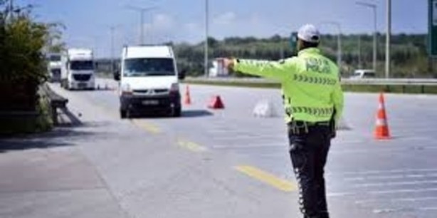 Foto - İstanbul'da seyahat yasağının kalkacağı tarih belli oldu