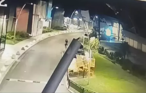 Foto - İstanbul'da silahlı çatışma! 6 İsveçli gözaltına alındı 