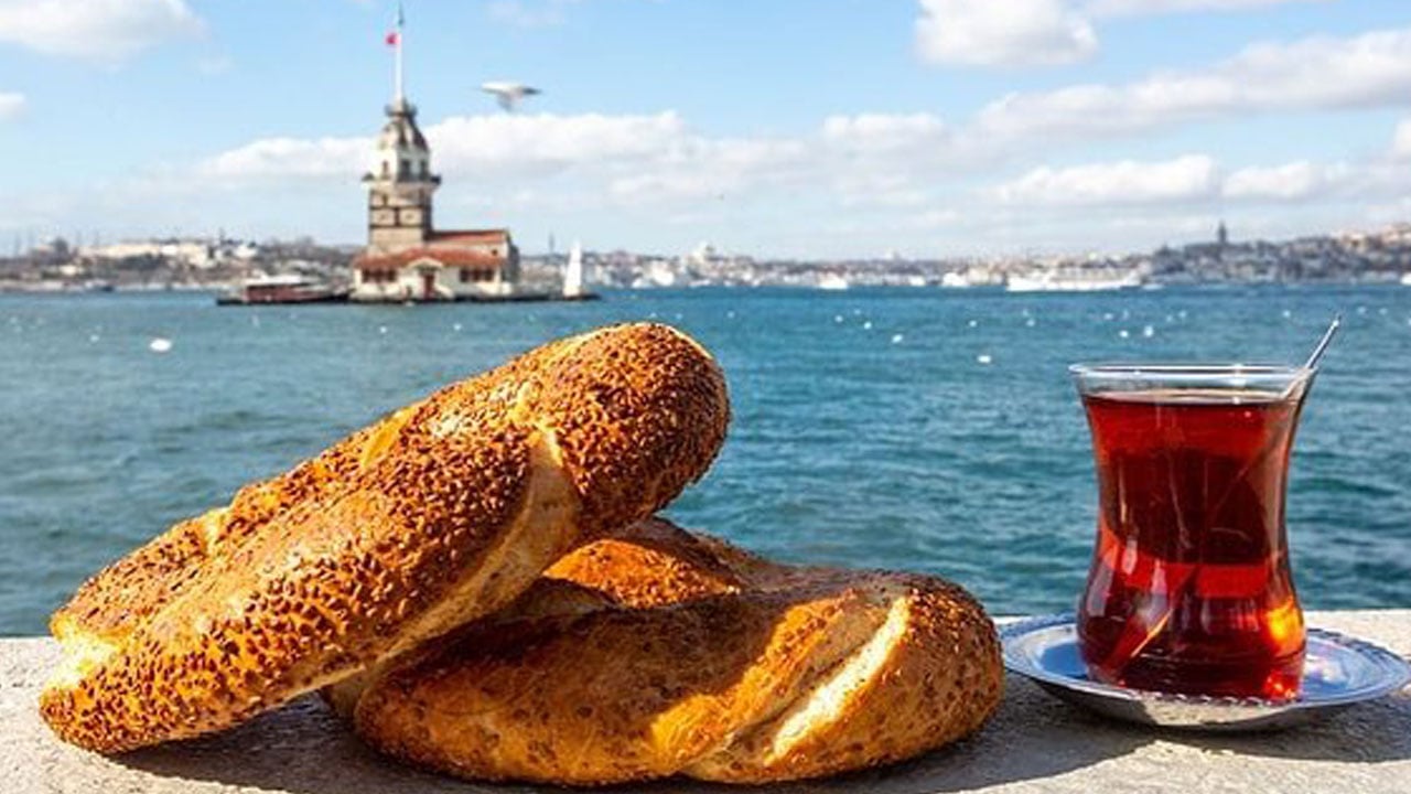 İstanbul'da simit 30 liraya çıktı bakanlık devreye girdi: Müsamaha göstermeyiz