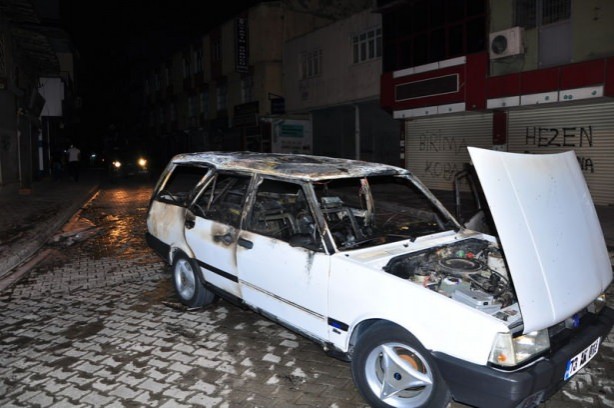 Foto - İstanbul'da skandal görüntüler
