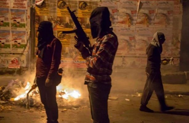 Foto - İstanbul'da skandal görüntüler