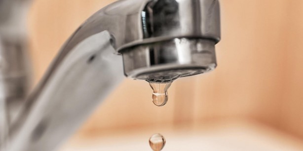 Foto - İstanbul'da su kesintisi yaşanacak ilçeler!