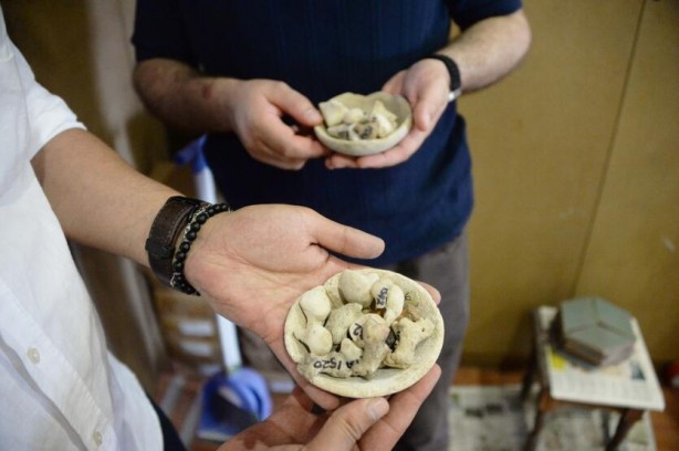 Foto - İstanbul’da tarihi eser operasyonu: 7 bin 364 eser ele geçirildi