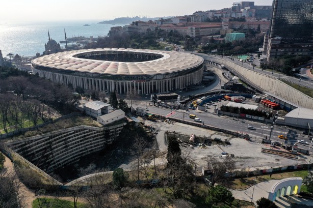 Foto - İstanbul'da trafiği rahatlatacaktı! Yürek sızlatan görüntüler