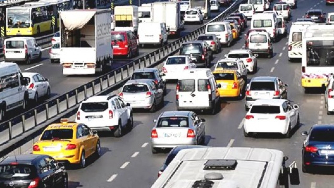 Foto - İstanbul'da trafik çilesi bitiyor mu? Yeni planı duyurdular!