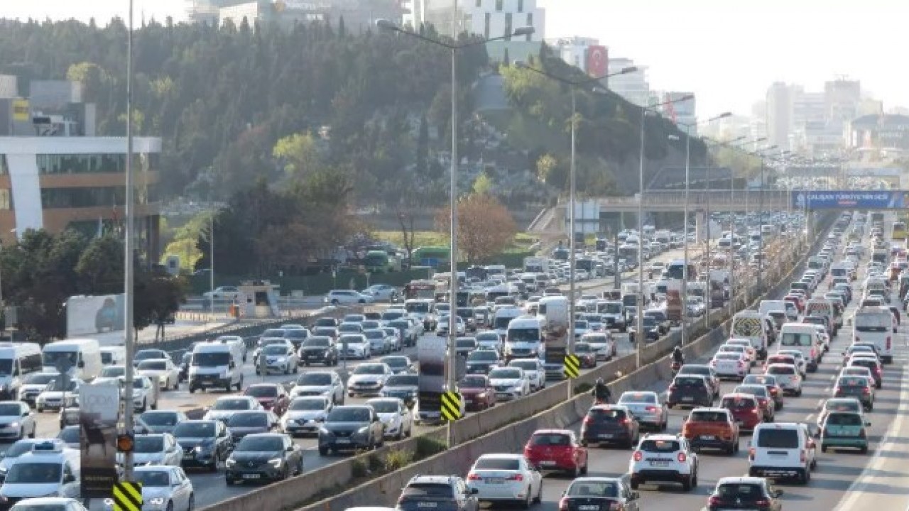 Foto - İstanbul'da trafik çilesi bitiyor mu? Yeni planı duyurdular!