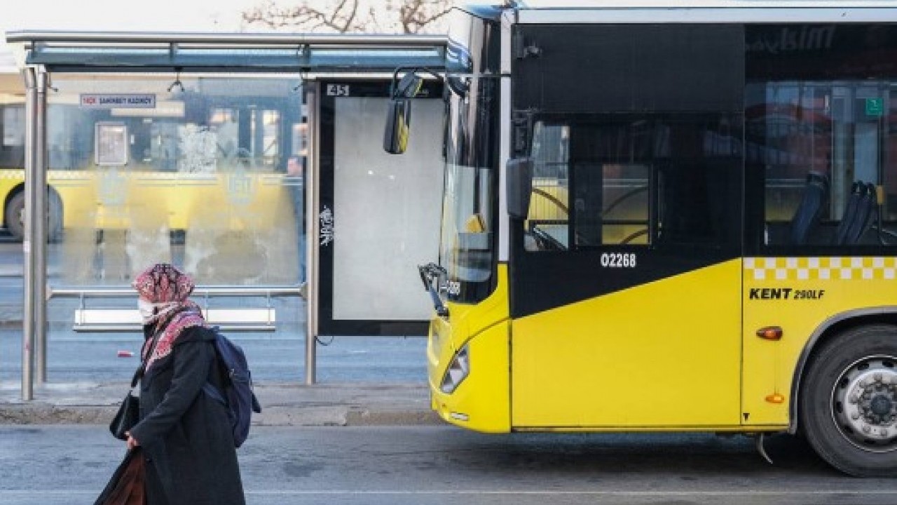 Foto - İstanbul'da trafik çilesi bitiyor mu? Yeni planı duyurdular!