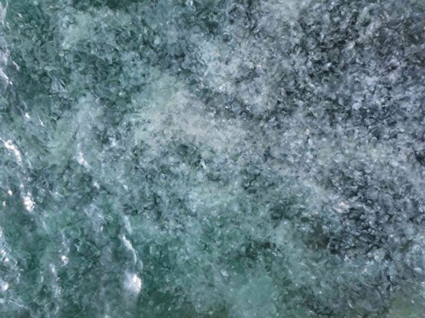 Foto - İstanbul'da ürküten görüntü! Her yeri istila ettiler