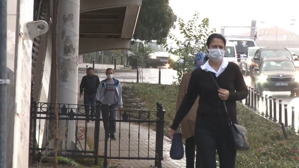 Foto - İstanbul’da vatandaşı isyan ettiren anlar