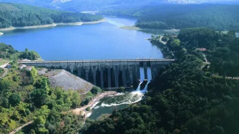 Foto - İstanbul’da yağmur başladı! İşte barajların doluluk oranları…