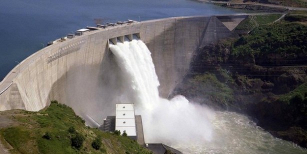 Foto - İstanbul'da yağmur yağıyor, ortalığı sel götürüyor ama nafile! Kötü haber maalesef geldi