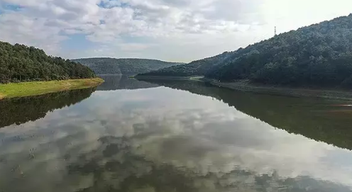 Foto - İstanbul'da yağmur yağıyor, ortalığı sel götürüyor ama nafile! Kötü haber maalesef geldi