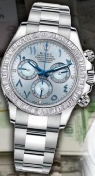 Foto - İstanbul’da yakalanan Alman çete lideri Kırmızı bültenle aranıyordu: Zimmetine dünyaca ünlülerin saati Rolex...