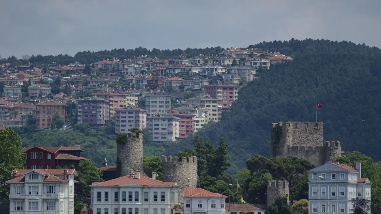 Foto - İstanbul’da yaşam kalitesi en yüksek olan 10 semt açıklandı