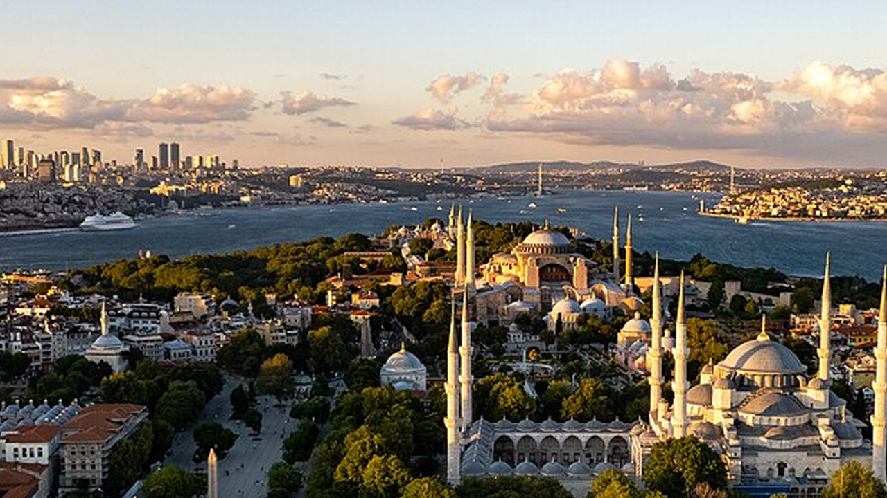 İstanbul’da yaşam kalitesi en yüksek olan 10 semt açıklandı