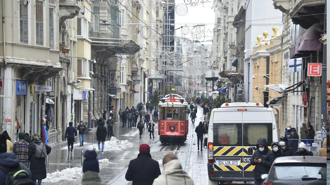 Foto - İstanbul’da yaşam kalitesi en yüksek olan 10 semt açıklandı