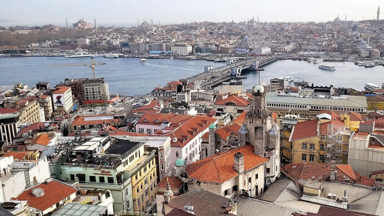 Foto - İstanbul’da yaşam kalitesi en yüksek olan 10 semt açıklandı